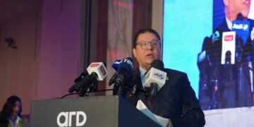 محمد غباشي: «جمعية المطورين العقاريين» تطرح 5 مطالب رئيسية لدعم وتنظيم السوق بمؤتمرها الأول