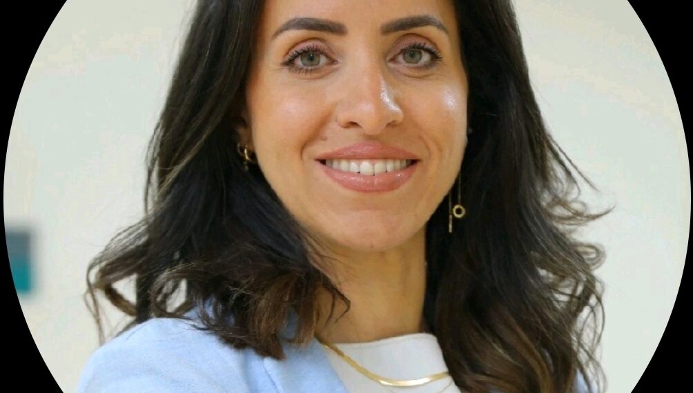 ميار نجيب تختتم رحلتها في WE بعد فترة مليئة بالإنجازات