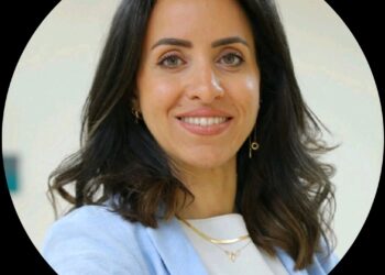 ميار نجيب تختتم رحلتها في WE بعد فترة مليئة بالإنجازات