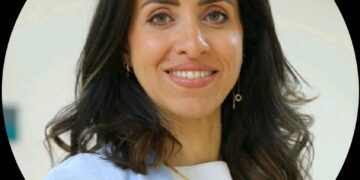 ميار نجيب تختتم رحلتها في WE بعد فترة مليئة بالإنجازات