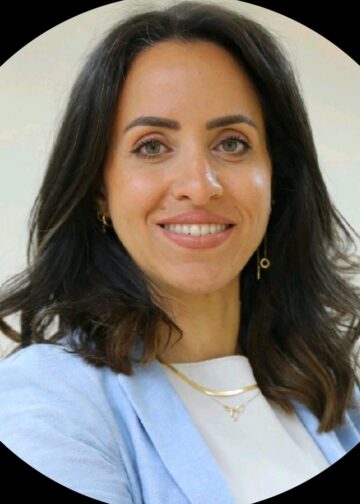 ميار نجيب تختتم رحلتها في WE بعد فترة مليئة بالإنجازات