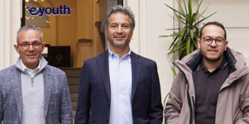 إي يوث المصرية تتوسع في العراق وتطلق أول منصة تعليم رقمية عربية