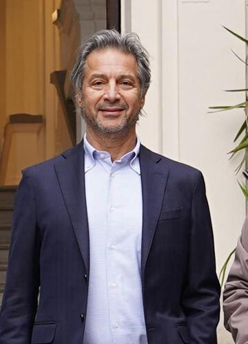 إي يوث المصرية تتوسع في العراق وتطلق أول منصة تعليم رقمية عربية