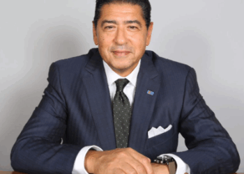 غدا .. هشام عز العرب ضيف «ويك إند القاهرة» على الشرق بلومبرج من دافوس