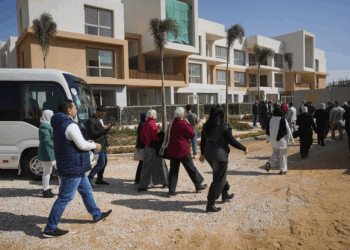 33 مليار جنيه استثمارات.. «المراسم» تعزز توسعها غرب القاهرة بمشروع Mar Ville