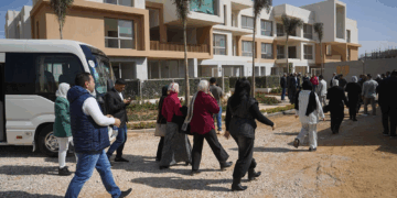 33 مليار جنيه استثمارات.. «المراسم» تعزز توسعها غرب القاهرة بمشروع Mar Ville