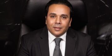 التوفيقية للإنشاء والتعمير تطلق «سنتري بلازا» بالداون تاون باستثمارات 800 مليون جنيه