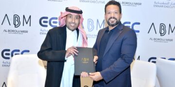 البروج مصر تتحالف مع إعمار التنفيذية لتعزيز تواجدها بالسوق السعودي