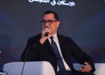 النائب محمود طاهر: جمعية المطورين العقاريين من أقوى الكيانات بالسوق.. والتنظيم مفتاح استدامة القطاع