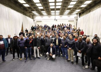 3 فئات من الدول تُساهم بشكل رئيسي في الذكاء الاصطناعي ومصر مازالت أمامها الكثير