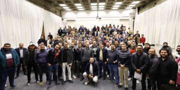 3 فئات من الدول تُساهم بشكل رئيسي في الذكاء الاصطناعي ومصر مازالت أمامها الكثير