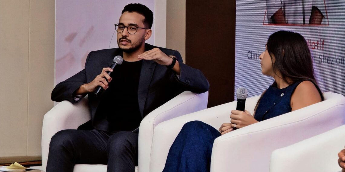 أمان ليك تطلق فعالية Elevate لتعزيز بناء القيادات المستدامة 5 فبراير 