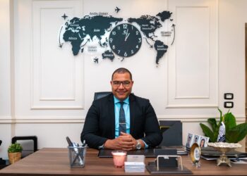 عمرو عثمان: قرار وزارة الاستثمار بتنظيم فئات السماسرة العقاريين ينهي العشوائية ويحمي المستثمرين