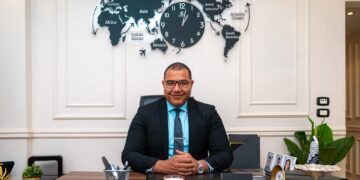 عمرو عثمان: قرار وزارة الاستثمار بتنظيم فئات السماسرة العقاريين ينهي العشوائية ويحمي المستثمرين