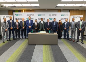 ميدبنك يحصل على شهادة PCI DSS لتعزيز أمان الدفع الرقمي