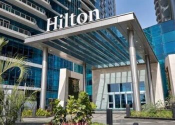 هيلتون تنفي علاقتها بمشروع هيلتون سيفيل سيفن ريزيدنس في مصر