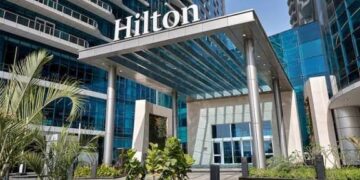هيلتون تنفي علاقتها بمشروع هيلتون سيفيل سيفن ريزيدنس في مصر