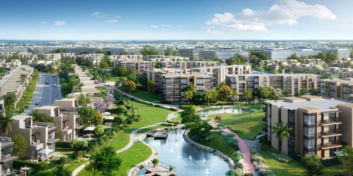 بعد نجاح الفيلات.. هايد بارك تطرح أولى شقق Hyde Park Signature للبيع