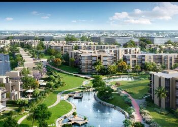 بعد نجاح الفيلات.. هايد بارك تطرح أولى شقق Hyde Park Signature للبيع