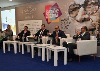 شريف لقمان: الشمول المالي أداة لتحقيق العدالة الاجتماعية وتمكين المواطن