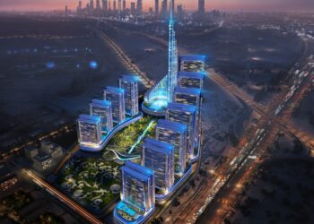 بن غاطي تحقق أرباحًا قياسية وتنمو بإيراداتها إلى 12.4 مليار درهم في 2025