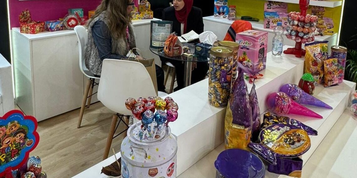 «إم أو جروب» تشارك للمرة الثانية في معرض ISM بألمانيا