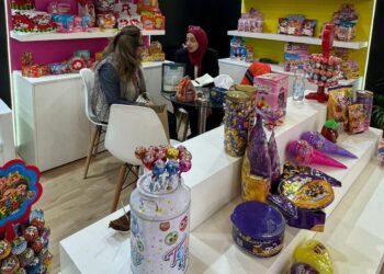 «إم أو جروب» تشارك للمرة الثانية في معرض ISM بألمانيا