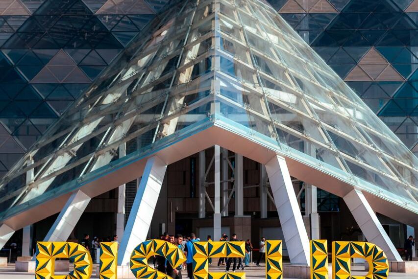 تعرف علي تفاصيل إطلاق قمة رايز اب الـ 13 بالمتحف المصري الكبير