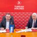 الخطوط التركية وإير مونتينيغرو توقعان شراكة بالرمز المشترك لتعزيز الربط الجوي