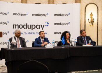 MDP تتحول إلى Modupay لدعم المؤسسات بحلول مدفوعات مبتكرة