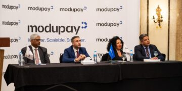 MDP تتحول إلى Modupay لدعم المؤسسات بحلول مدفوعات مبتكرة