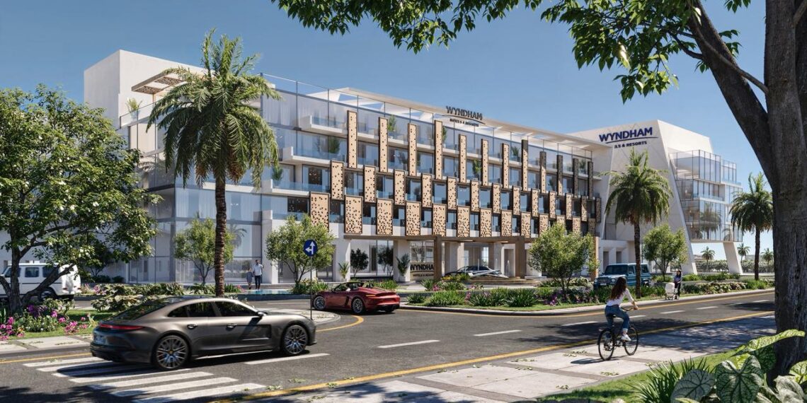 شراكة عالمية تعزز الاستثمار الفندقي: «كابيتال إيليت» تطلق «ويندهام ريزيدنس كايرو ويست»