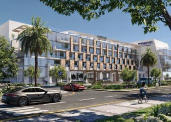 شراكة عالمية تعزز الاستثمار الفندقي: «كابيتال إيليت» تطلق «ويندهام ريزيدنس كايرو ويست»