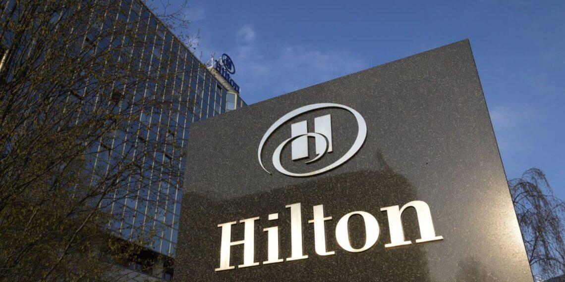 هيلتون العالمية تنفي صلتها بمشروع سيفيل سيفن ريزيدنس في مصر 