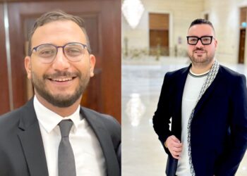 دبي مصر تدعم توسعاتها بتعيين مديرين جدد لقطاع المبيعات