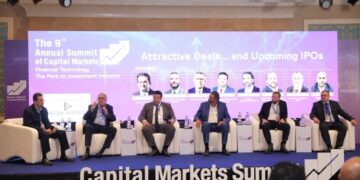 رواد أعمال يكشفون عن نظرتهم المستقبلية تجاه السوق المصري