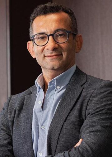 أحمد يحيى: الاستثمار في التكنولوجيا المالية والمدفوعات من أهم أولوياتنا خلال الفترة الحالية