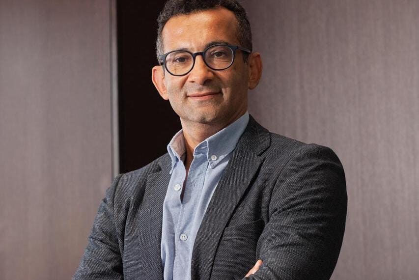 أحمد يحيى: الاستثمار في التكنولوجيا المالية والمدفوعات من أهم أولوياتنا خلال الفترة الحالية