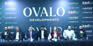 أوفالو ديفيلوبمنت تطلق «OVALO Mall» في الشروق باستثمارات مليار جنيه
