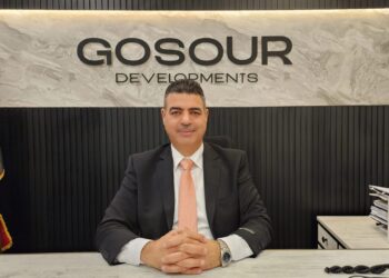 «Gosour Developments» تبدأ إنشاءات «Triple Hub» باستثمارات 3.5 مليار جنيه بالشروق