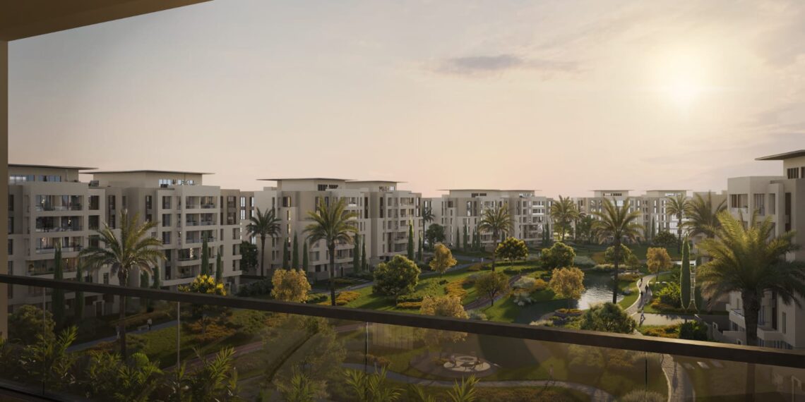 «Gosour Developments» تبدأ إنشاءات «Triple Hub» باستثمارات 3.5 مليار جنيه بالشروق