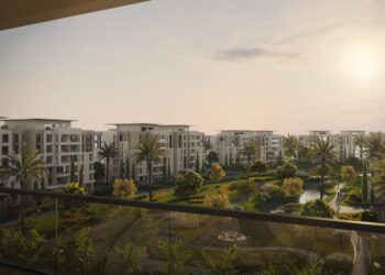 «Gosour Developments» تبدأ إنشاءات «Triple Hub» باستثمارات 3.5 مليار جنيه بالشروق