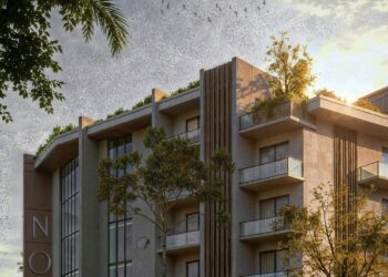 Urbnlanes تطلق «Alvéo» بمشروع NOI Residence باستثمارات 2 مليار جنيه