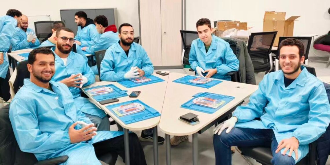 OPPO تطلق المرحلة الثانية من «SmartOPPOrtunity» لتمكين الشباب وربط التعليم بسوق العمل