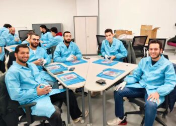 OPPO تطلق المرحلة الثانية من «SmartOPPOrtunity» لتمكين الشباب وربط التعليم بسوق العمل