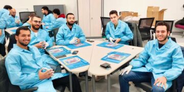 OPPO تطلق المرحلة الثانية من «SmartOPPOrtunity» لتمكين الشباب وربط التعليم بسوق العمل