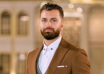 تقدم إنشائي قوي.. «BUILDEX» تصل بتنفيذ Eden Park لـ 25%