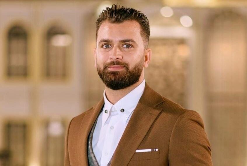 تقدم إنشائي قوي.. «BUILDEX» تصل بتنفيذ Eden Park لـ 25%