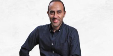 دي دي مصر شريكًا رسميًا لقمة رايز أب 2026