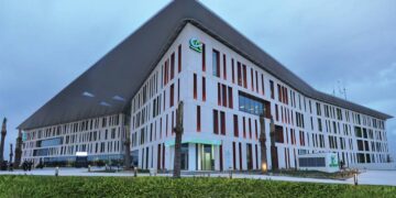 تراجع أرباح بنك كريدي أجريكول مصر من 13.3% لـ 6.96 مليار جنيه